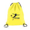 Premium Turnbeutel Miniaturansicht