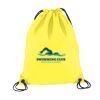 Premium Turnbeutel Miniaturansicht