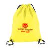 Premium Turnbeutel Miniaturansicht