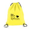 Premium Turnbeutel Miniaturansicht