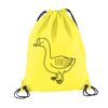 Premium Turnbeutel Miniaturansicht