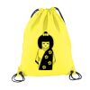 Premium Turnbeutel Miniaturansicht