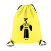 Premium Turnbeutel Miniaturansicht