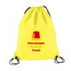 Premium Turnbeutel Miniaturansicht