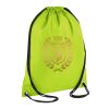 BG5 Bagbase Budget Turnbeutel Miniaturansicht