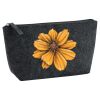 BagBase Filz Kosmetiktasche Kulturtasche Miniaturansicht