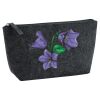 BagBase Filz Kosmetiktasche Kulturtasche Miniaturansicht