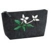 BagBase Filz Kosmetiktasche Kulturtasche Miniaturansicht