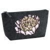 BagBase Filz Kosmetiktasche Kulturtasche Miniaturansicht