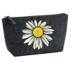 BagBase Filz Kosmetiktasche Kulturtasche Miniaturansicht
