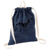 Denim Turnbeutel BG642 Miniaturansicht