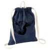 Denim Turnbeutel BG642 Miniaturansicht