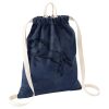 Denim Turnbeutel BG642 Miniaturansicht