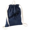 Denim Turnbeutel BG642 Miniaturansicht