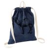 Denim Turnbeutel BG642 Miniaturansicht