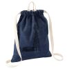Denim Turnbeutel BG642 Miniaturansicht