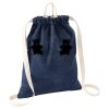 Denim Turnbeutel BG642 Miniaturansicht