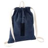 Denim Turnbeutel BG642 Miniaturansicht