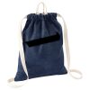 Denim Turnbeutel BG642 Miniaturansicht