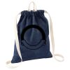 Denim Turnbeutel BG642 Miniaturansicht