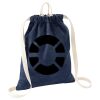 Denim Turnbeutel BG642 Miniaturansicht