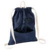 Denim Turnbeutel BG642 Miniaturansicht