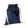 Denim Turnbeutel BG642 Miniaturansicht