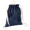 Denim Turnbeutel BG642 Miniaturansicht
