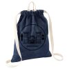 Denim Turnbeutel BG642 Miniaturansicht