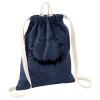 Denim Turnbeutel BG642 Miniaturansicht