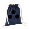 Denim Turnbeutel BG642 Miniaturansicht