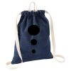 Denim Turnbeutel BG642 Miniaturansicht