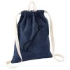 Denim Turnbeutel BG642 Miniaturansicht