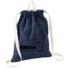 Denim Turnbeutel BG642 Miniaturansicht