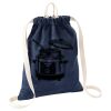 Denim Turnbeutel BG642 Miniaturansicht