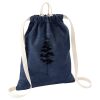Denim Turnbeutel BG642 Miniaturansicht