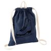 Denim Turnbeutel BG642 Miniaturansicht