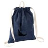 Denim Turnbeutel BG642 Miniaturansicht