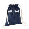 Denim Turnbeutel BG642 Miniaturansicht