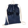 Denim Turnbeutel BG642 Miniaturansicht