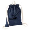 Denim Turnbeutel BG642 Miniaturansicht