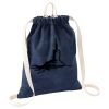 Denim Turnbeutel BG642 Miniaturansicht
