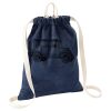 Denim Turnbeutel BG642 Miniaturansicht
