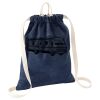 Denim Turnbeutel BG642 Miniaturansicht