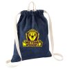 Denim Turnbeutel BG642 Miniaturansicht