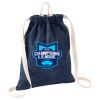 Denim Turnbeutel BG642 Miniaturansicht