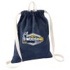 Denim Turnbeutel BG642 Miniaturansicht
