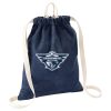 Denim Turnbeutel BG642 Miniaturansicht