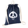 Denim Turnbeutel BG642 Miniaturansicht