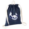 Denim Turnbeutel BG642 Miniaturansicht